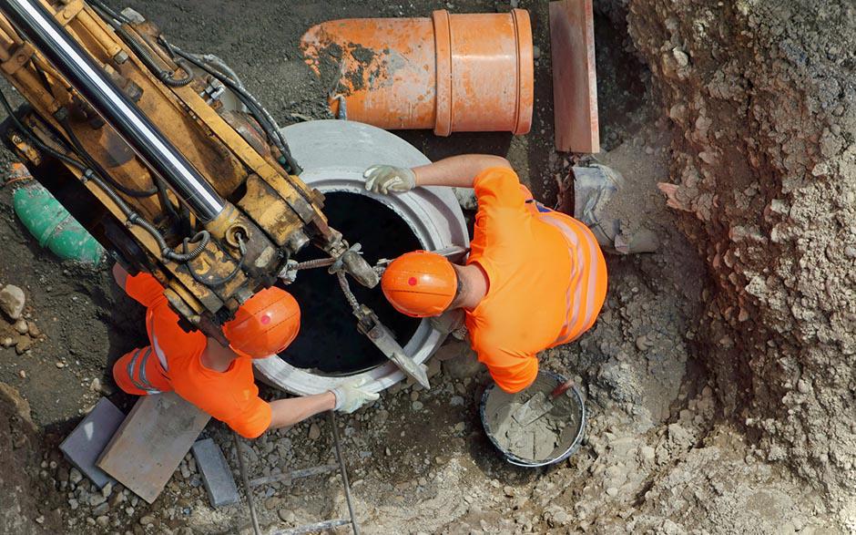 déboucheur grosse canalisation Soisy-sur-Seine