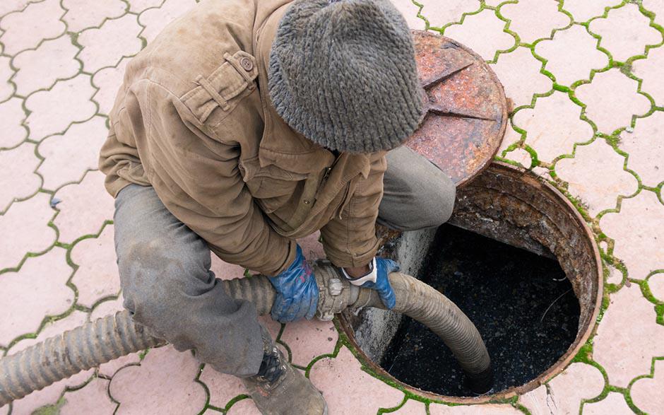 déboucheur grosse canalisation Soisy-sur-Seine