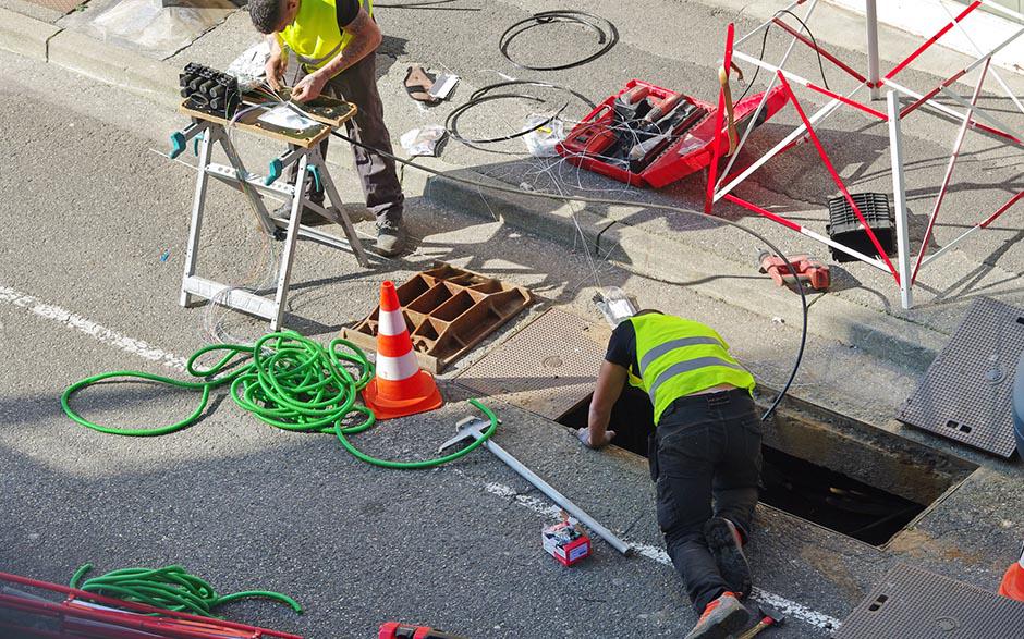 dégorgement canalisation Corbeil-Essonnes