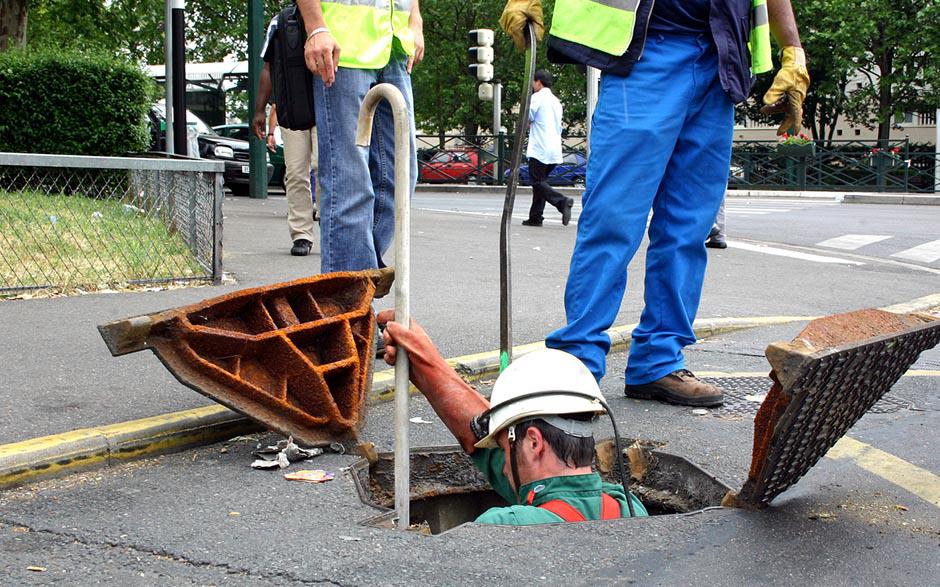 dégorgement canalisation Corbeil-Essonnes