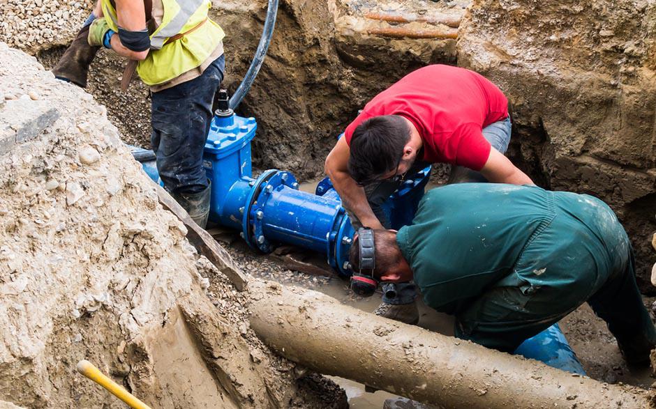 déboucheur grosse canalisation Soisy-sur-Seine